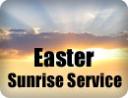 Sunrise Service