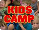 Kid’s Camp