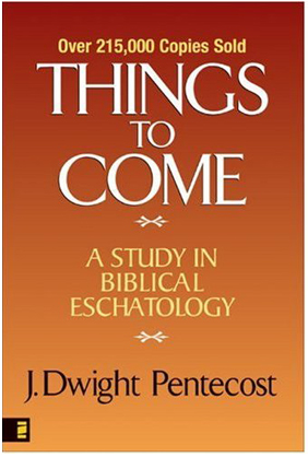 Things To Come