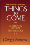 Things to Come