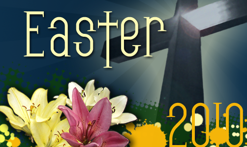 Easter 2010