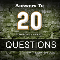 Answers To 20 Commonly Asked Questions DVD