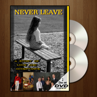 Never Leave