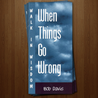 When Things Go Wrong