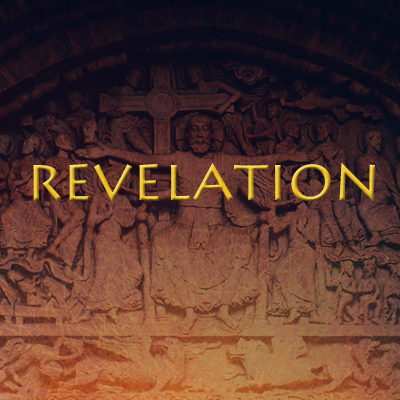 Revelation | North Country Chapel